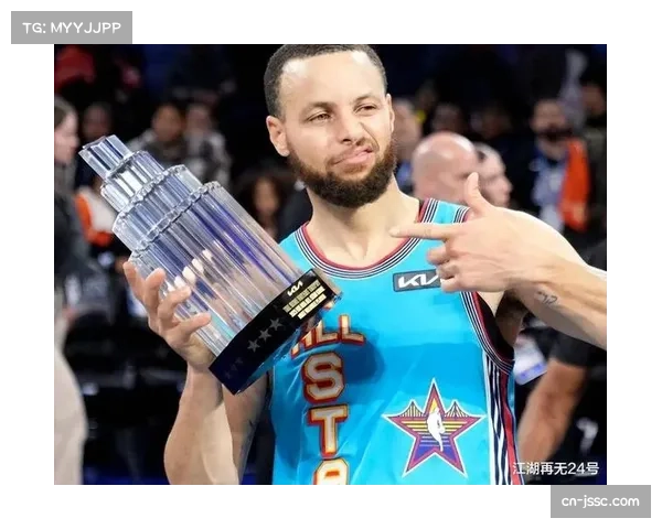库里获2023-24赛季最佳关键球员 三十五岁老将持续进化