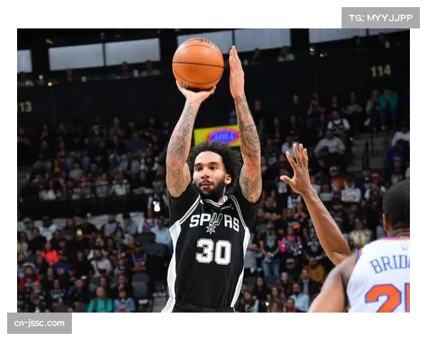 文班亚马伤退后尚帕涅36分创生涯新高，马刺深度经受考验