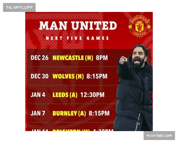 曼联B费核心作用凸显，但阵容漏洞制约积分榜上升势头