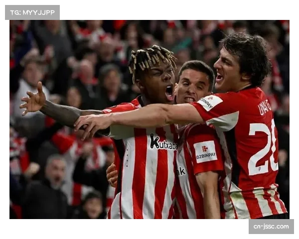 毕尔巴鄂竞技边路进攻深度复盘：威廉斯兄弟如何制造威胁