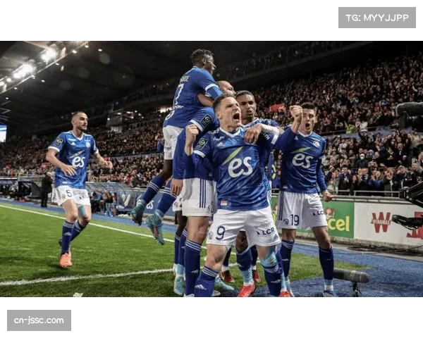 斯特拉斯堡定位球防守 人盯人与区域结合的执行效果